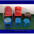 Molde plástico durável ajustado multi-colorido da cadeira